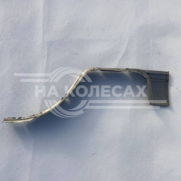 Рем.часть проема двери ГАЗель левая 