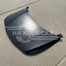 Капот Hyundai Solaris