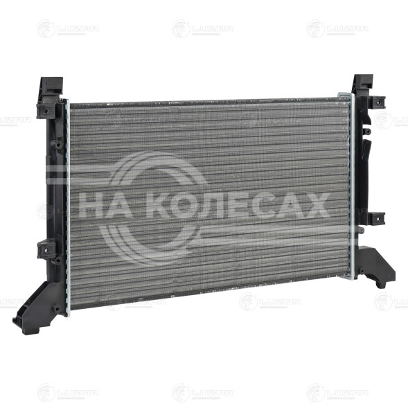 Радиатор охлаждения для автомобилей Volkswagen LT (96-)