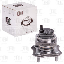 Ступица задняя в сборе с подшипником для автомобиля Toyota Corolla (01-)