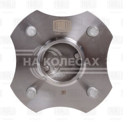 Ступица задняя в сборе с подшипником для автомобиля Toyota Corolla (01-)