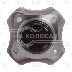 Ступица задняя в сборе с подшипником для автомобиля Toyota Corolla (01-)