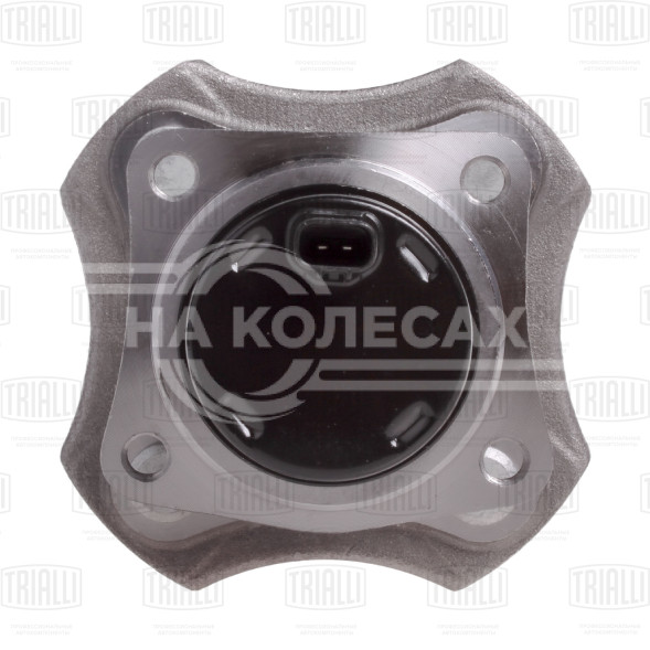 Ступица задняя в сборе с подшипником для автомобиля Toyota Corolla (01-)