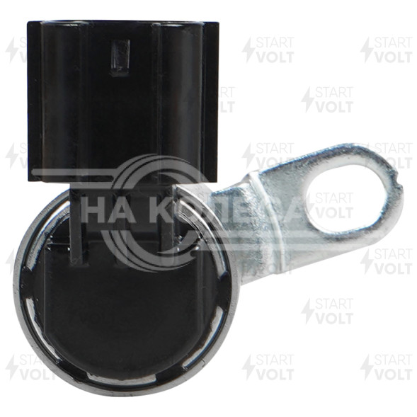 Клапан электромагнитный регулировки фаз ГРМ для автомобилей Kia Hyundai Solaris (17-)/Kia Rio (17-) 1.4i выпускной