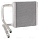 Радиатор отопителя для автомобилей MB E (W211) (02-)/CLS (C219) (04-)/CLS (C218) (10-)