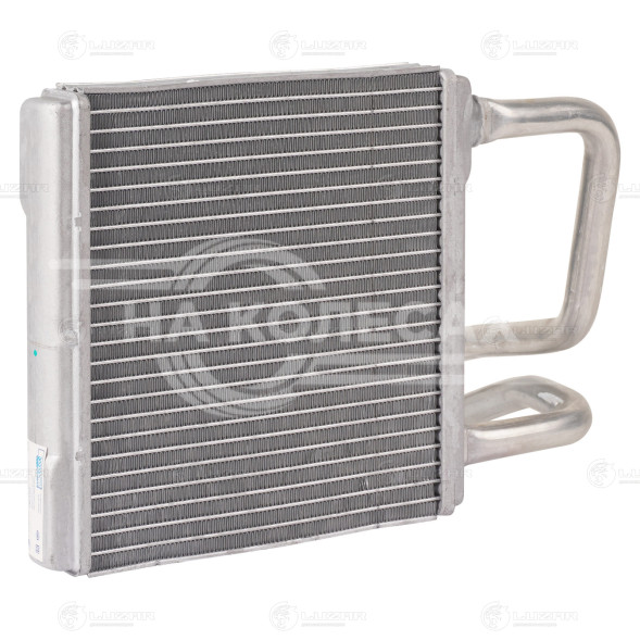 Радиатор отопителя для автомобилей MB E (W211) (02-)/CLS (C219) (04-)/CLS (C218) (10-)