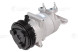 Компрессор кондиционера для автомобилей Boxer (06-)/Jumper (06-)/Transit (06-) 2.2JTD (127mm 6PK)