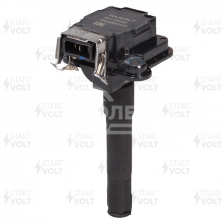 Катушка зажигания для автомобилей VAG Passat (98-)/A3 (98-)/Golf IV (97-) 1.8T