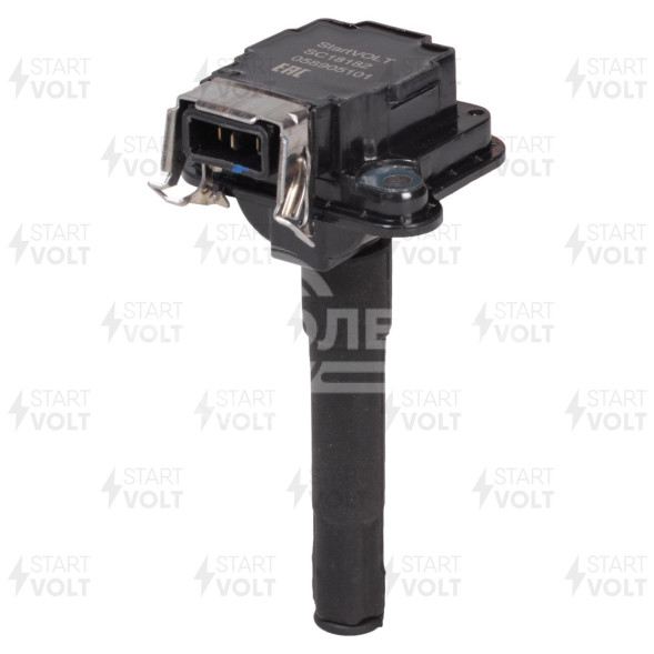 Катушка зажигания для автомобилей VAG Passat (98-)/A3 (98-)/Golf IV (97-) 1.8T