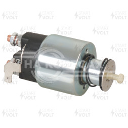 Реле втягивающее стартера для автомобилей Hyundai Getz (02-)/Kia Rio (05-) 1.4i