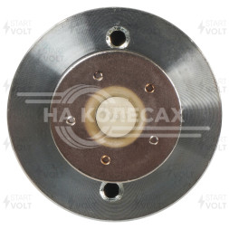 Реле втягивающее стартера для автомобилей Hyundai Getz (02-)/Kia Rio (05-) 1.4i