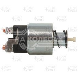 Реле втягивающее стартера для автомобилей Hyundai Getz (02-)/Kia Rio (05-) 1.4i