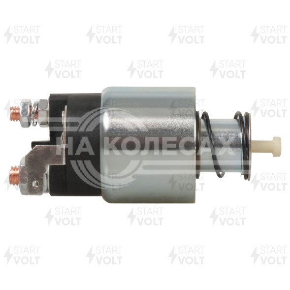 Реле втягивающее стартера для автомобилей Hyundai Getz (02-)/Kia Rio (05-) 1.4i