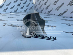 Ремонтные пороги Toyota Caldina (T240)