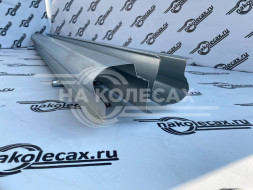 Ремонтные пороги Toyota Caldina (T240)