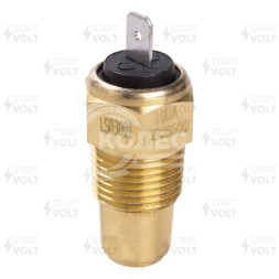 Датчик температуры для автомобилей ГАЗ, МАЗ, Москвич, Урал