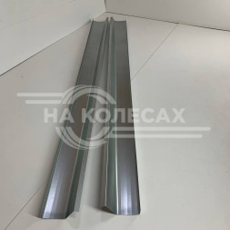 Ремонтные пороги Volkswagen Passat (B3)