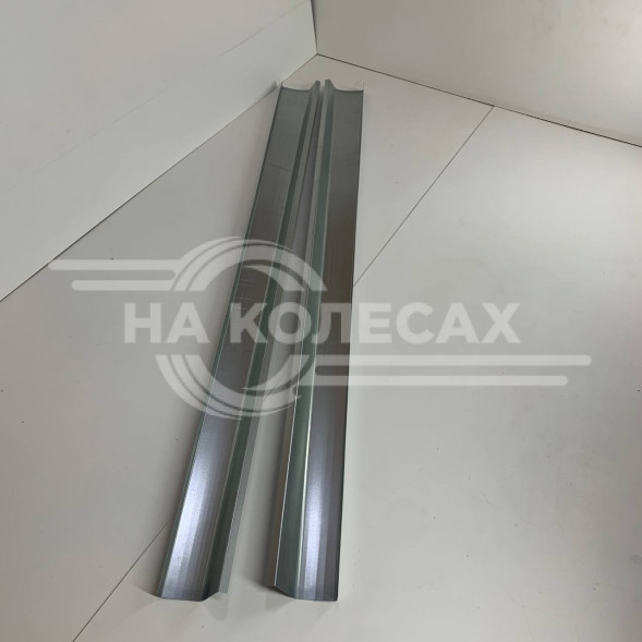 Ремонтные пороги Volkswagen Passat (B3)