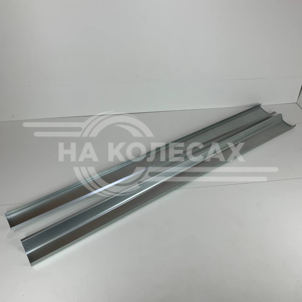 Ремонтные пороги Volkswagen Passat (B3)