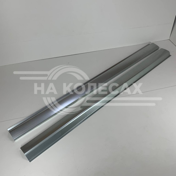 Ремонтные пороги Volkswagen Passat (B3)