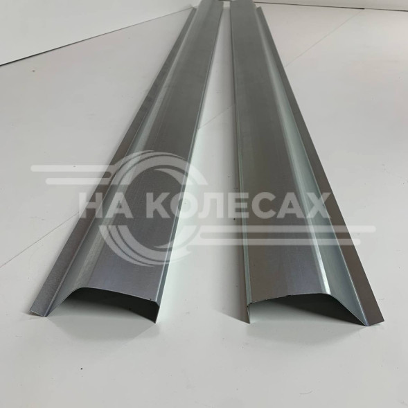 Ремонтные пороги Volkswagen Passat (B3)