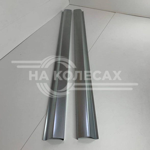 Ремонтные пороги Volkswagen Passat (B3)