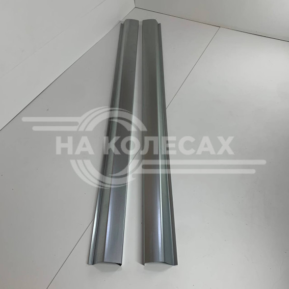 Ремонтные пороги Volkswagen Passat (B3)