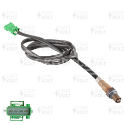 Датчик кислорода для автомобилей ГАЗ ГАЗон Next (14-) с дв. ЯМЗ-534 CNG