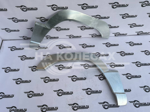 Передняя арка Mitsubishi L200 3 пикап 4