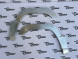 Передняя арка Mitsubishi L200 3 пикап 4