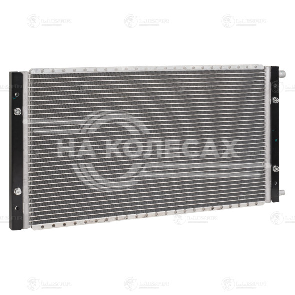 Радиатор кондиционера для трактора К-744P &quot;Кировец&quot;