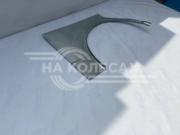 Ремонтные задние арки Mitsubishi Dion