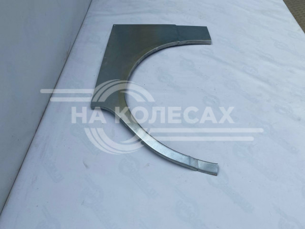 Ремонтные задние арки Mitsubishi Dion
