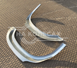 Ремонтные задние арки Volvo 740