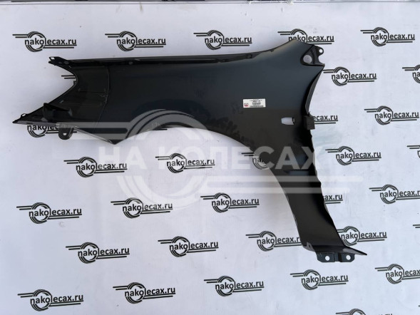 Крыло переднее правое  LANCER 9 CEDIA