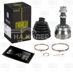 ШРУС наружный передний для автомобилей Nissan X-Trail T32 (14-) 2.5i CVT 4WD