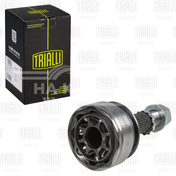 ШРУС наружный передний для автомобилей Nissan X-Trail T32 (14-) 2.5i CVT 4WD