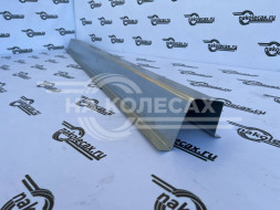 Ремонтные пороги Lexus IS I