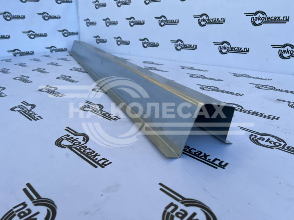 Ремонтные пороги Lexus IS I