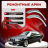 Ремонтные задние арки BMW E38