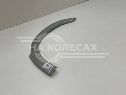 Ремонтные задние арки BMW E38