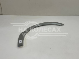 Ремонтные задние арки BMW E38