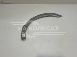 Ремонтные задние арки BMW E38