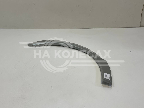 Ремонтные задние арки BMW E38