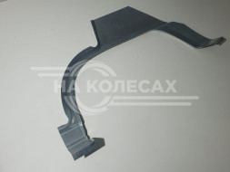 Задние арки Daewoo Nexia оригинал