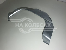 Задние арки Daewoo Nexia оригинал