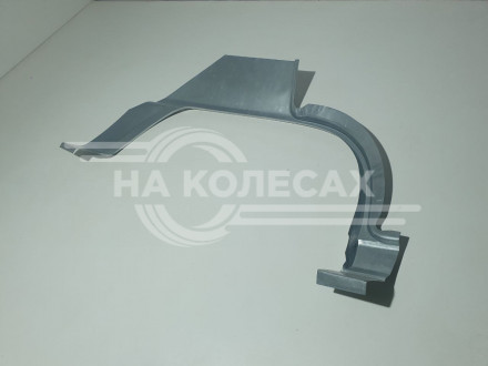 Задние арки Daewoo Nexia оригинал
