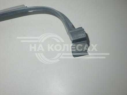 Задние арки Daewoo Nexia оригинал