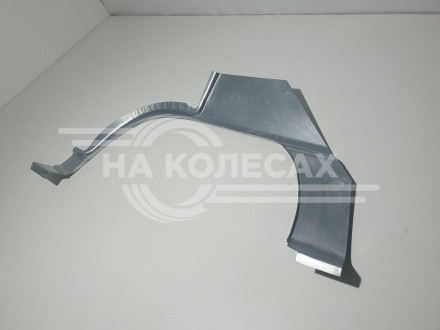 Задние арки Daewoo Nexia оригинал