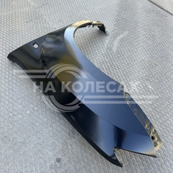 Крыло переднее левое NISSAN TERRANO 14-22